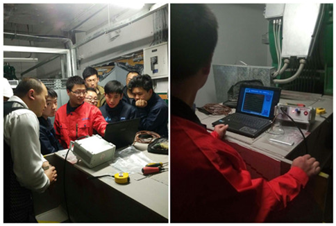 电梯黄瓜视频成人在线观看维保检测设备