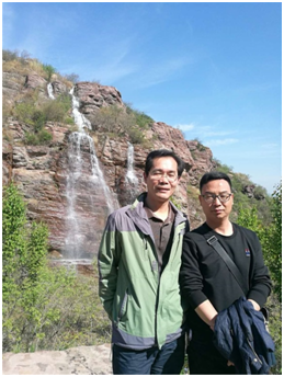 三等奖：《黄金搭档》