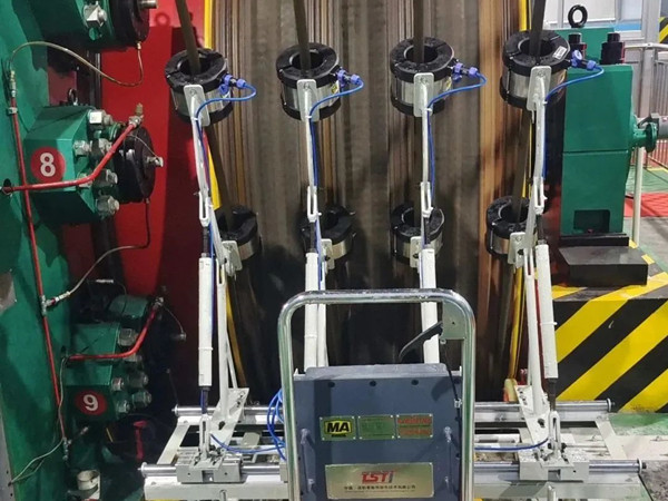 黄瓜视频成人在线观看智能探伤系统