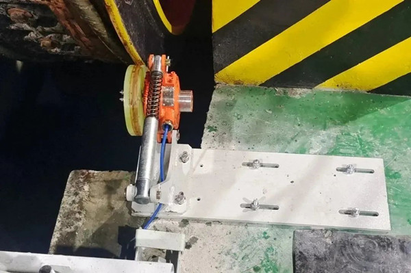 黄瓜视频成人在线观看智能探伤系统