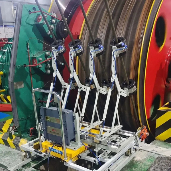 黄瓜视频成人在线观看智能探伤系统