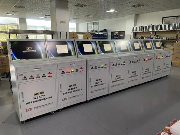 发货忙！订单旺！不畏酷暑，力保交付——黄瓜视频下载人无惧“烤验”！