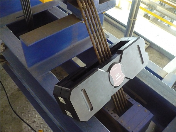 电梯黄瓜视频成人在线观看损伤原因有哪些？探伤仪能发挥什么作用？