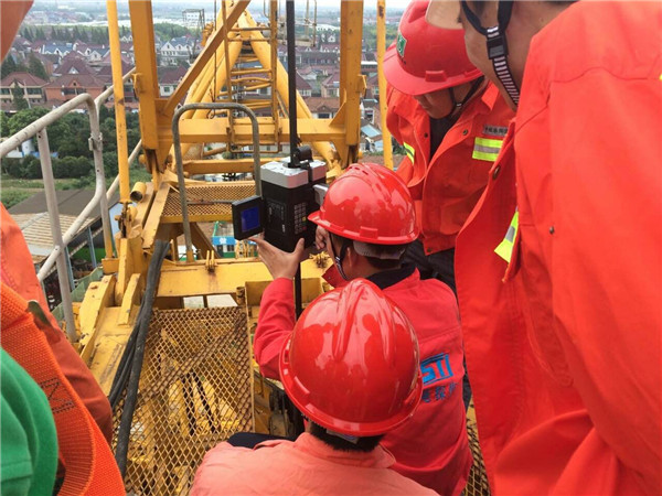 黄瓜色视频仪应用现场