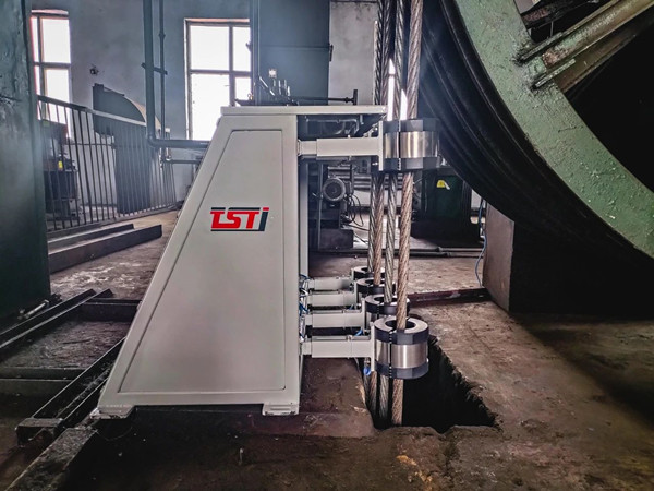 TST黄瓜视频成人在线观看智能探伤系统