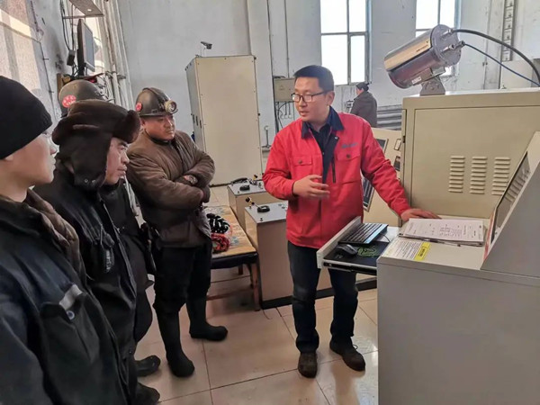 黄瓜视频下载“安全管家”贴心服务，为企业安全生产保驾护航！