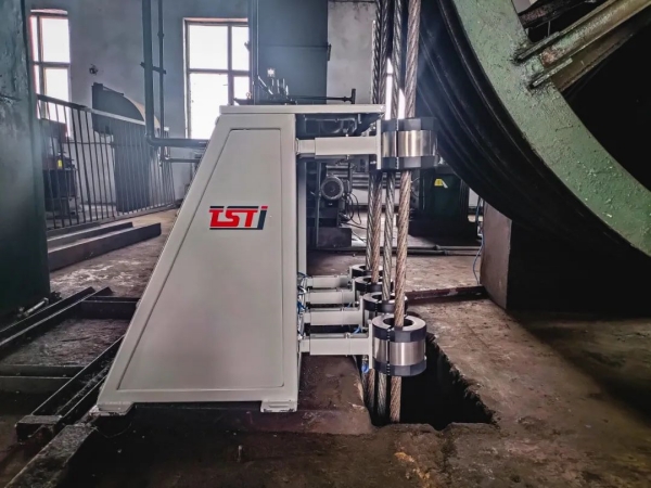 TST黄瓜视频成人在线观看智能探伤系统