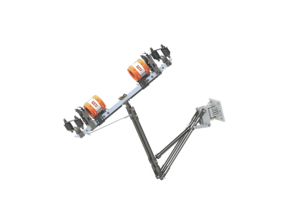 石油专用黄瓜视频成人在线观看探伤系统的特点有哪些？