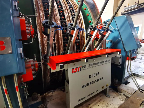 TST黄瓜视频成人在线观看AI智能探伤系统